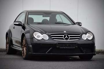 Coupe BLACK SERIES PAKET