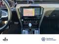 Volkswagen Passat Variant ELEGANCE 2.0TDI DSG IQ-LIGHT+PANO Silber - thumbnail 10