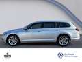 Volkswagen Passat Variant ELEGANCE 2.0TDI DSG IQ-LIGHT+PANO Argent - thumbnail 3