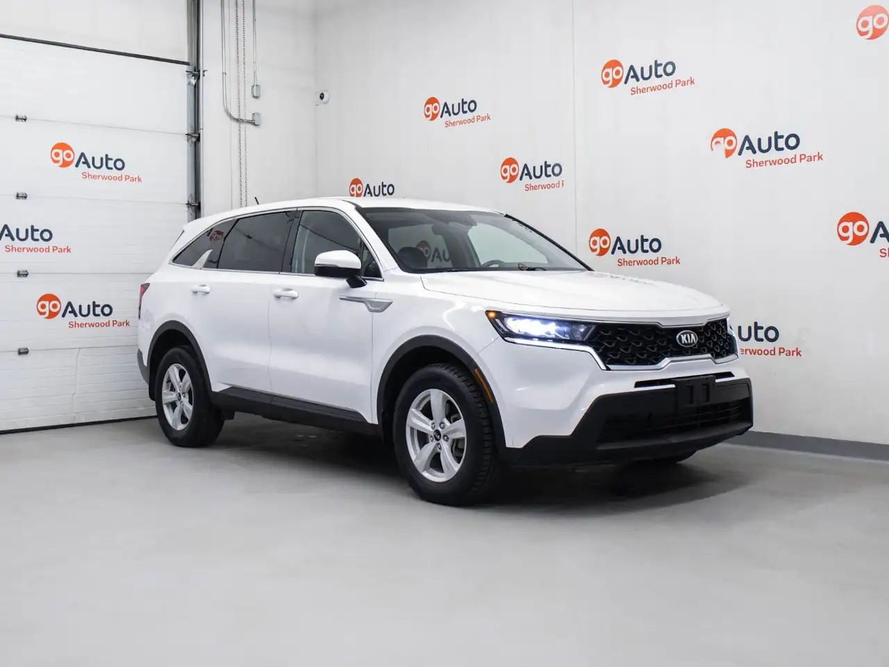 2021 Kia Sorento