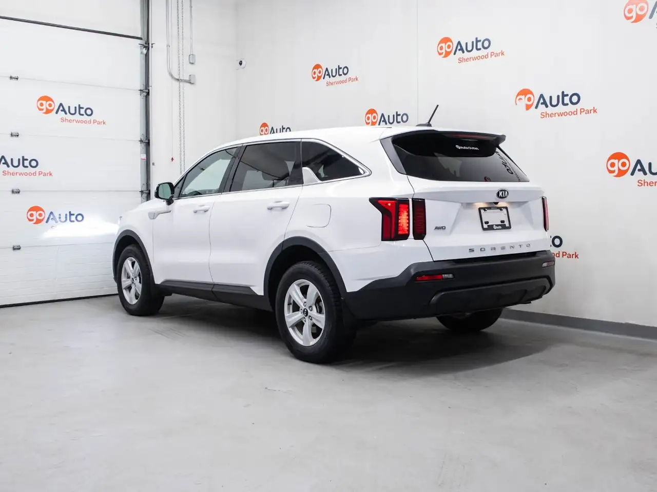 Kia Sorento снимка Kia Sorento