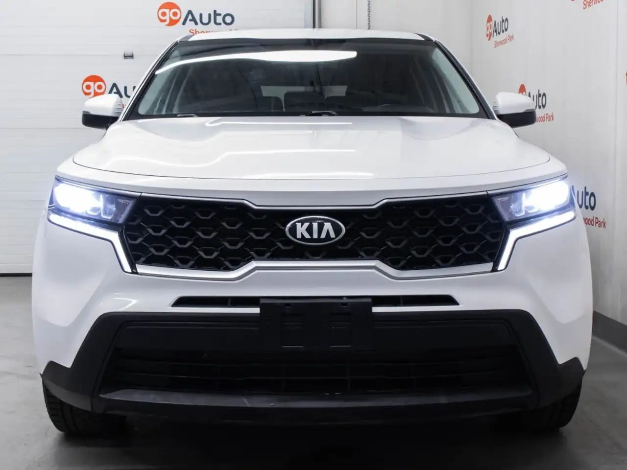 Kia Sorento снимка Kia Sorento