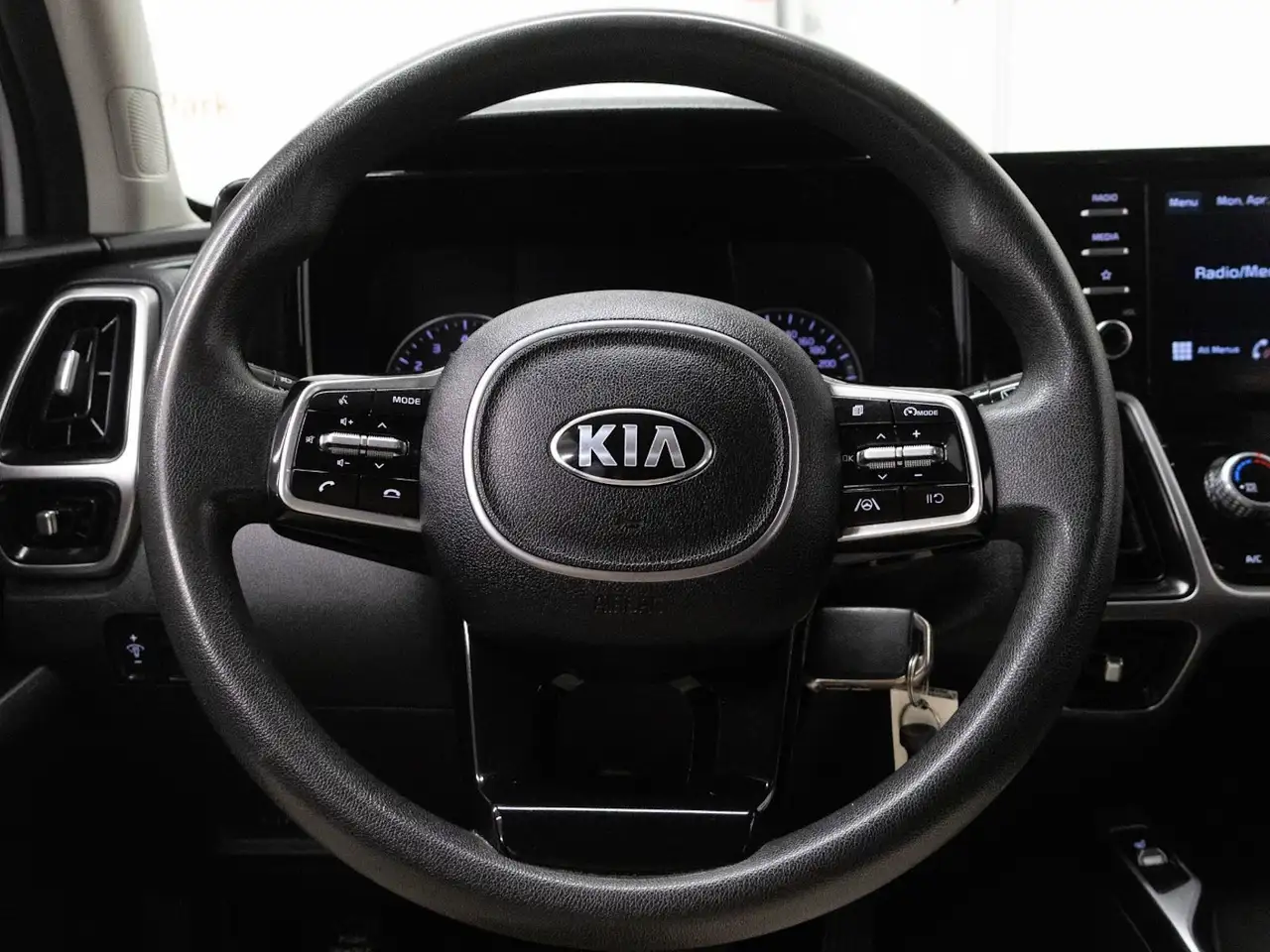 Kia Sorento снимка Kia Sorento