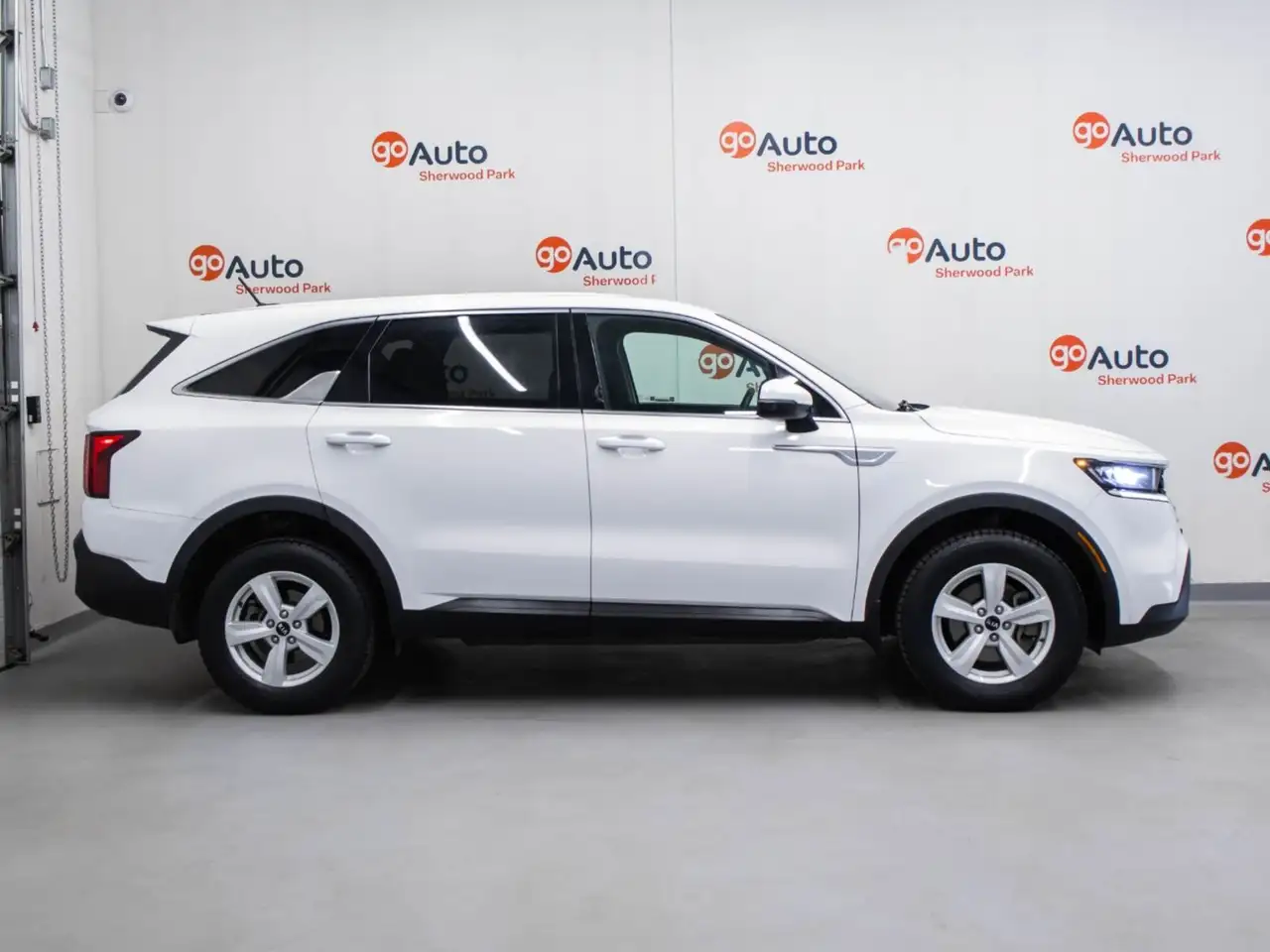 Kia Sorento снимка Kia Sorento