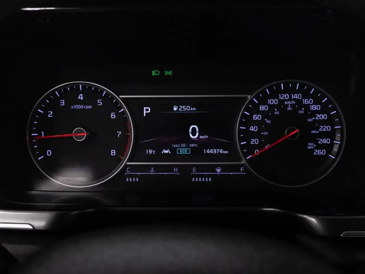 Kia Sorento снимка Kia Sorento