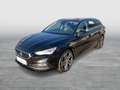 SEAT Leon Sportstourer 2.0 TDI Xcellence LED+STANDHZG Schwarz - thumbnail 2