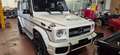 Mercedes-Benz G 500 G 500 L 7G-TRONIC Weiß - thumbnail 1