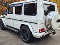 Mercedes-Benz G 500 G 500 L 7G-TRONIC Білий - thumbnail 5