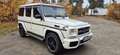 Mercedes-Benz G 500 G 500 L 7G-TRONIC Білий - thumbnail 9