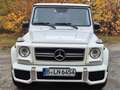 Mercedes-Benz G 500 G 500 L 7G-TRONIC Білий - thumbnail 2