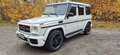 Mercedes-Benz G 500 G 500 L 7G-TRONIC Білий - thumbnail 1