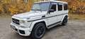 Mercedes-Benz G 500 G 500 L 7G-TRONIC Білий - thumbnail 3