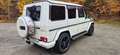 Mercedes-Benz G 500 G 500 L 7G-TRONIC Білий - thumbnail 7