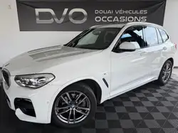 BMW X3 BMW X3 (G01) XDRIVE20DA 190 10CV M SPORT