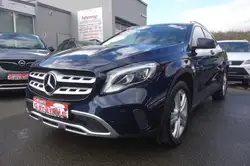 Mercedes-Benz GLA 220 CDI / d Urban 4Matic