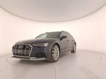 50 3.0 tdi mhev 48V quattro 286cv tiptronic