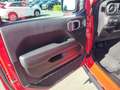 Jeep Wrangler 2.0 Plug-In Hybrid Rubicon Unlimited Rood - thumbnail 8