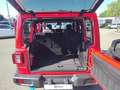 Jeep Wrangler 2.0 Plug-In Hybrid Rubicon Unlimited Rood - thumbnail 16