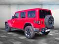 Jeep Wrangler 2.0 Plug-In Hybrid Rubicon Unlimited Rood - thumbnail 5
