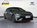 Hyundai IONIQ 5 N Gris - thumbnail 2