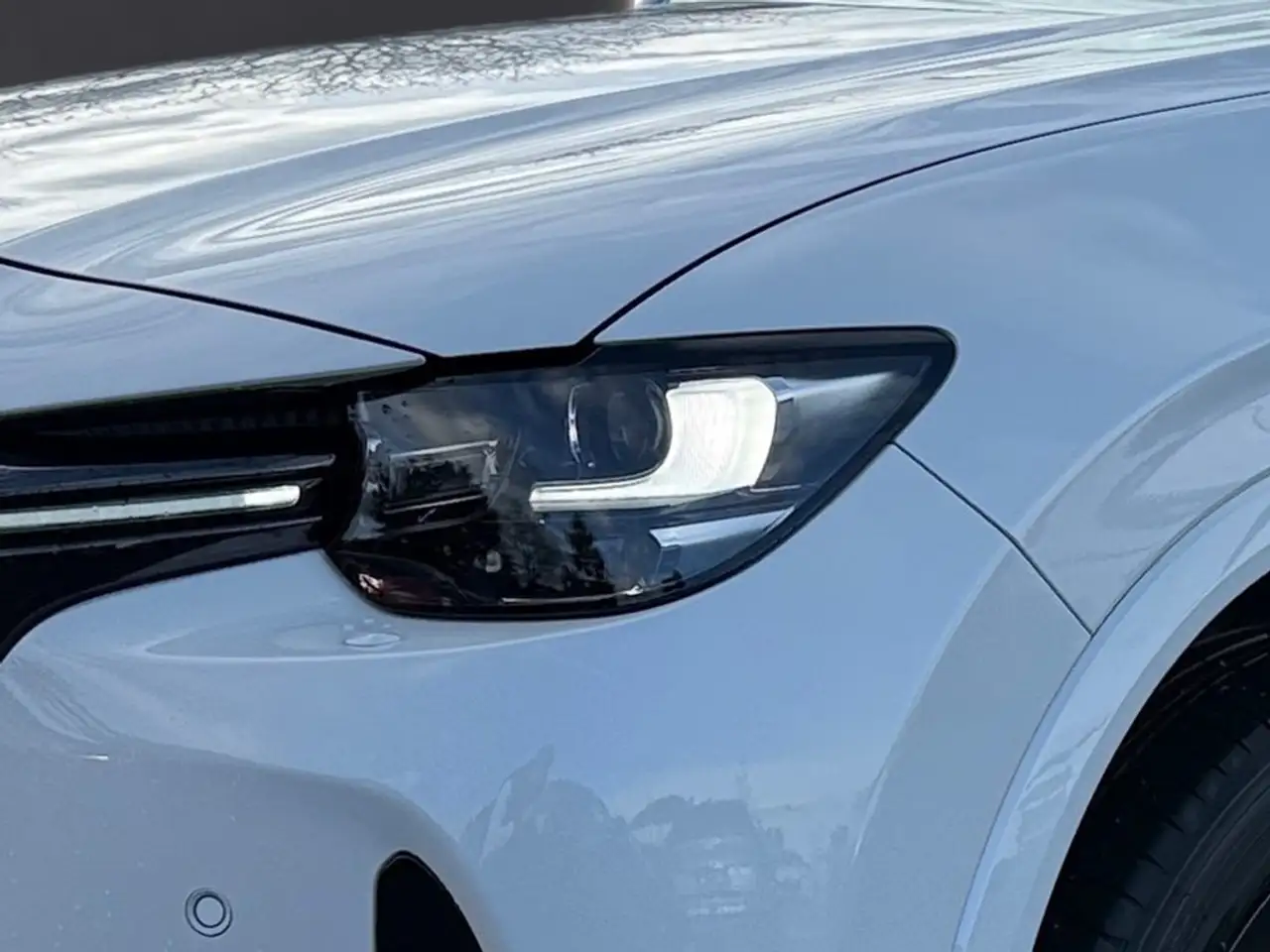 Mazda CX-60 2026