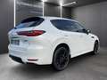 Mazda CX-60 3.3L e-SKYACTIV D 254ps 8AT AWD HOMURA PLUS TLOP Weiß - thumbnail 3