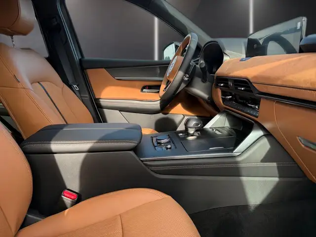 Mazda CX-60 3.3L e-SKYACTIV D 254ps 8AT AWD HOMURA PLUS TLOP Ansicht 14