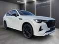 Mazda CX-60 3.3L e-SKYACTIV D 254ps 8AT AWD HOMURA PLUS TLOP Weiß - thumbnail 2