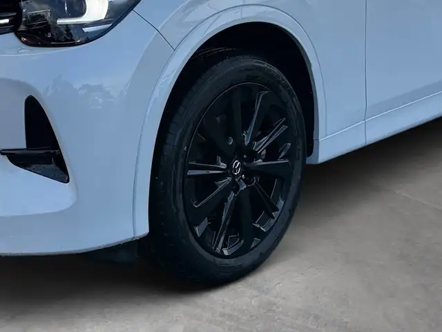 Mazda CX-60 3.3L e-SKYACTIV D 254ps 8AT AWD HOMURA PLUS TLOP Ansicht 6