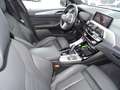 BMW X3 M d 20" Navi LC Pro Leder LED ACC H/K Standh Noir - thumbnail 8