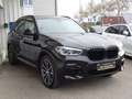 BMW X3 M d 20" Navi LC Pro Leder LED ACC H/K Standh Noir - thumbnail 1
