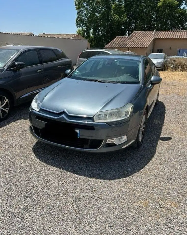 Citroen C5 CitroÃ«n 110 cv