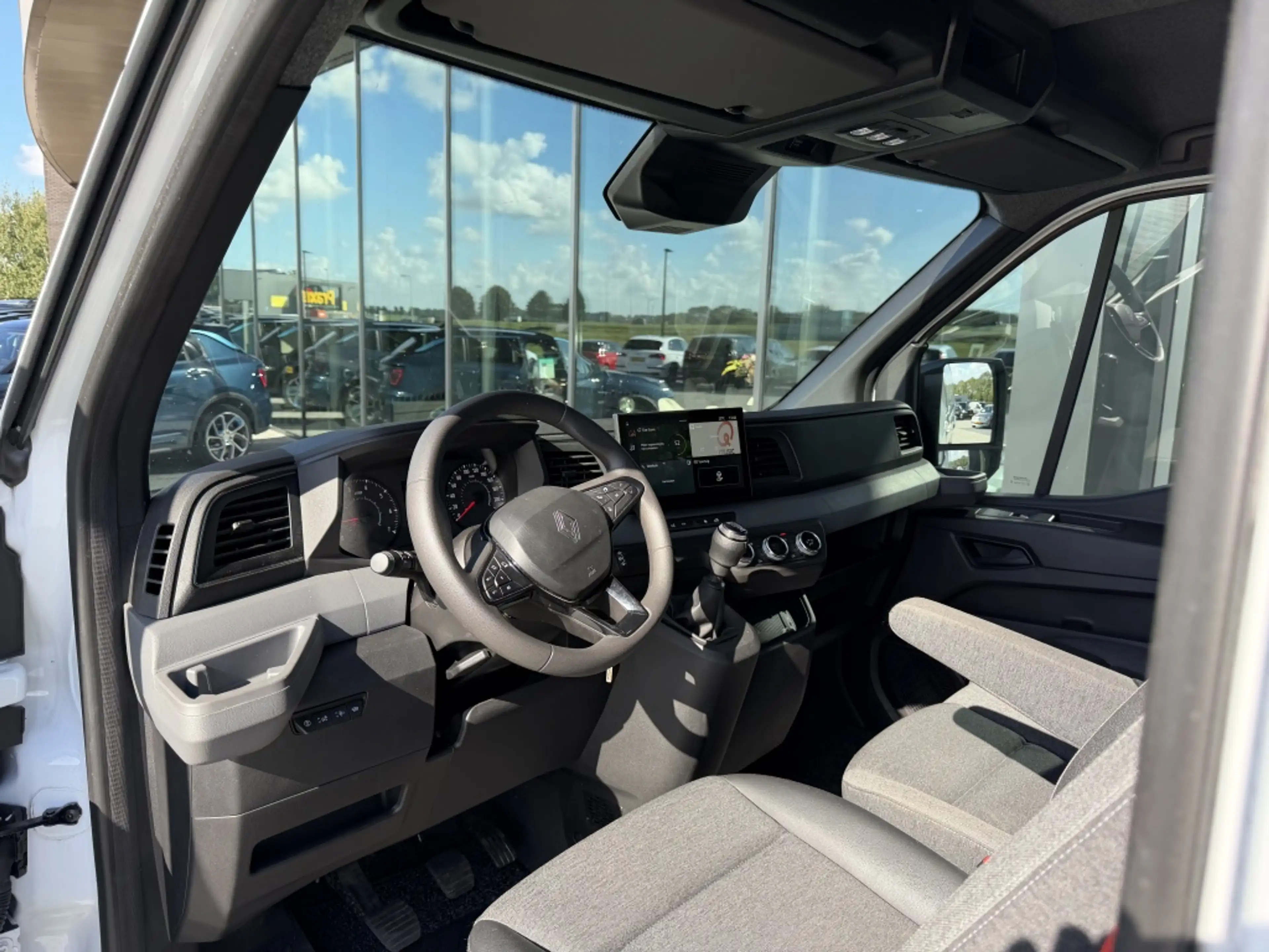 Renault Master T35 2.0dCi L3H2 | Trekhaak | Imperiaal | Ladder | — photo 7