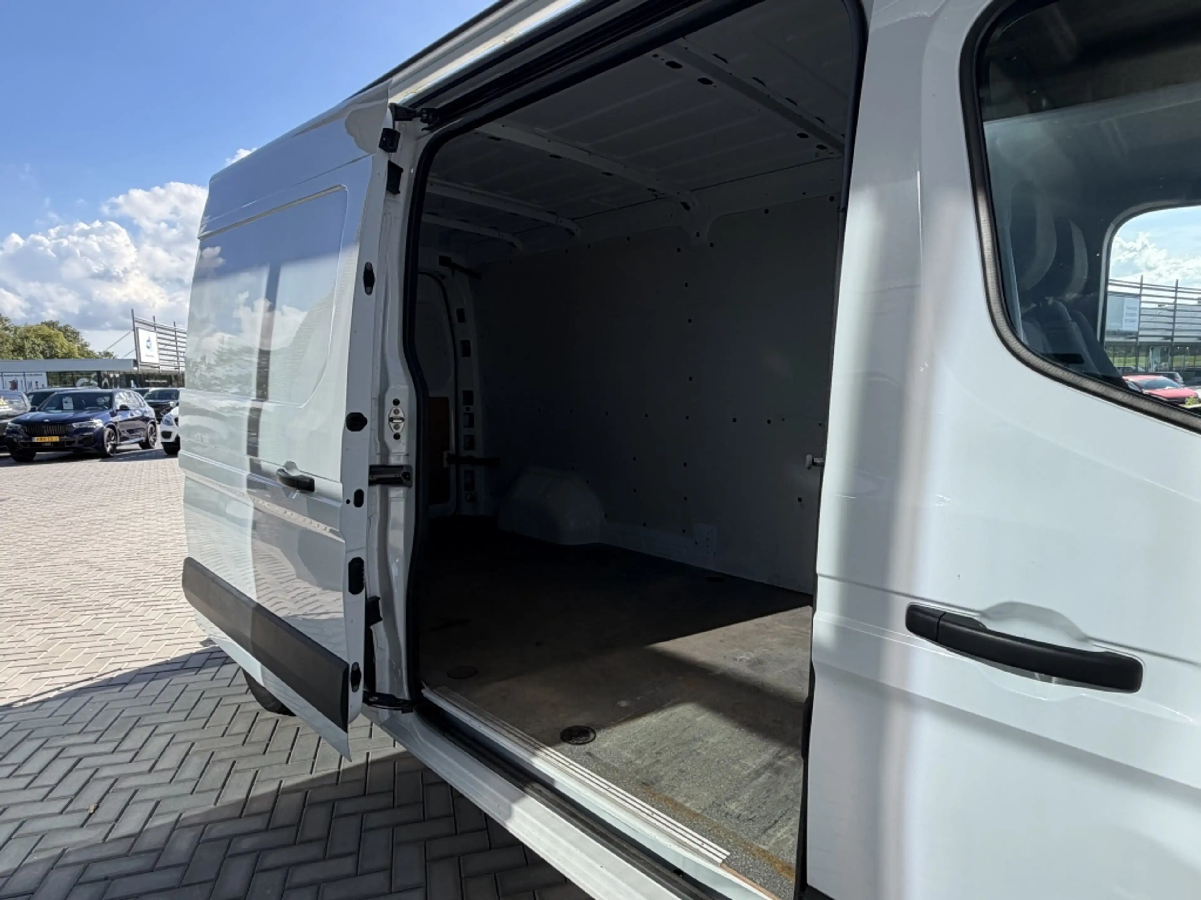 Renault Master T35 2.0dCi L3H2 | Trekhaak | Imperiaal | Ladder | — photo 6