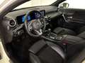 Mercedes-Benz A 160 Kompaktlimousine PTS Cam Navi LED SHZ Blanc - thumbnail 12