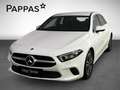 Mercedes-Benz A 160 Kompaktlimousine PTS Cam Navi LED SHZ Blanc - thumbnail 2