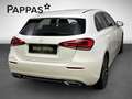 Mercedes-Benz A 160 Kompaktlimousine PTS Cam Navi LED SHZ Blanc - thumbnail 6