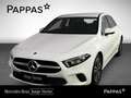 Mercedes-Benz A 160 Kompaktlimousine PTS Cam Navi LED SHZ Blanc - thumbnail 1