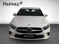 Mercedes-Benz A 160 Kompaktlimousine PTS Cam Navi LED SHZ Blanc - thumbnail 4