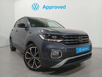 1.5 TSI Sport DSG7 110kW