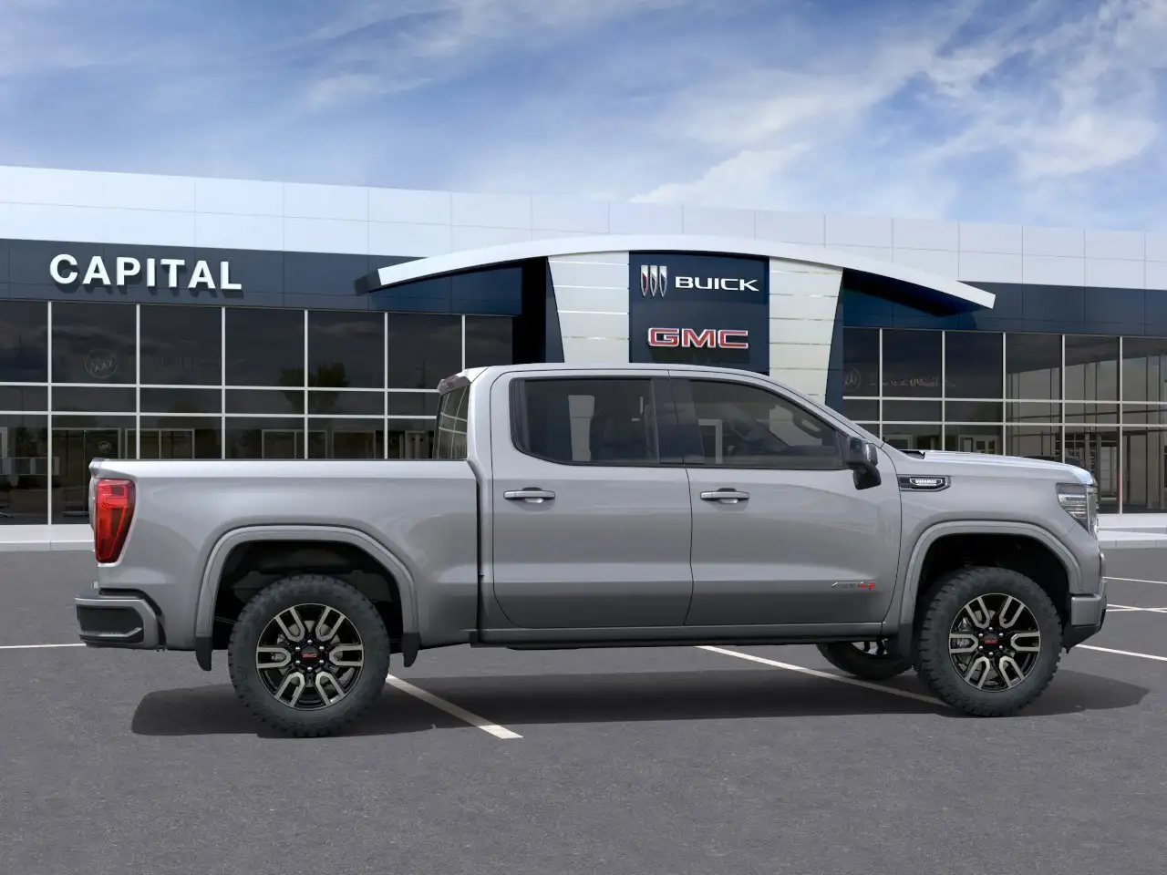 GMC Sierra 1500 снимка GMC Sierra 1500