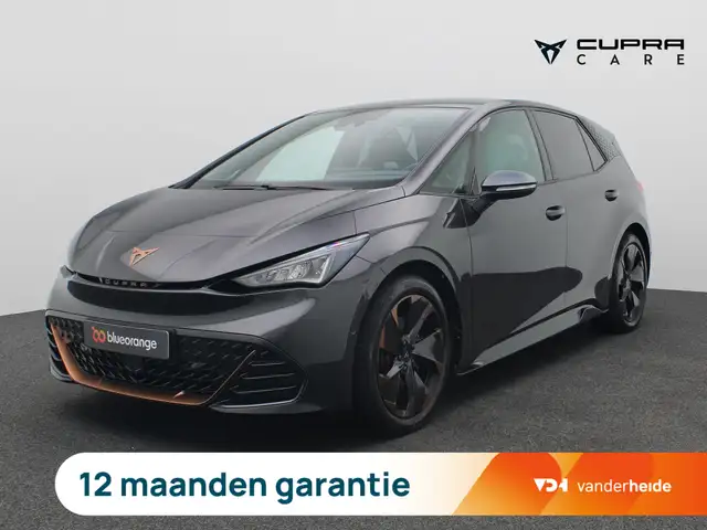 CUPRA Born Adrenaline 62 kWh 204PK Aut. Warmtepomp, Keyless,