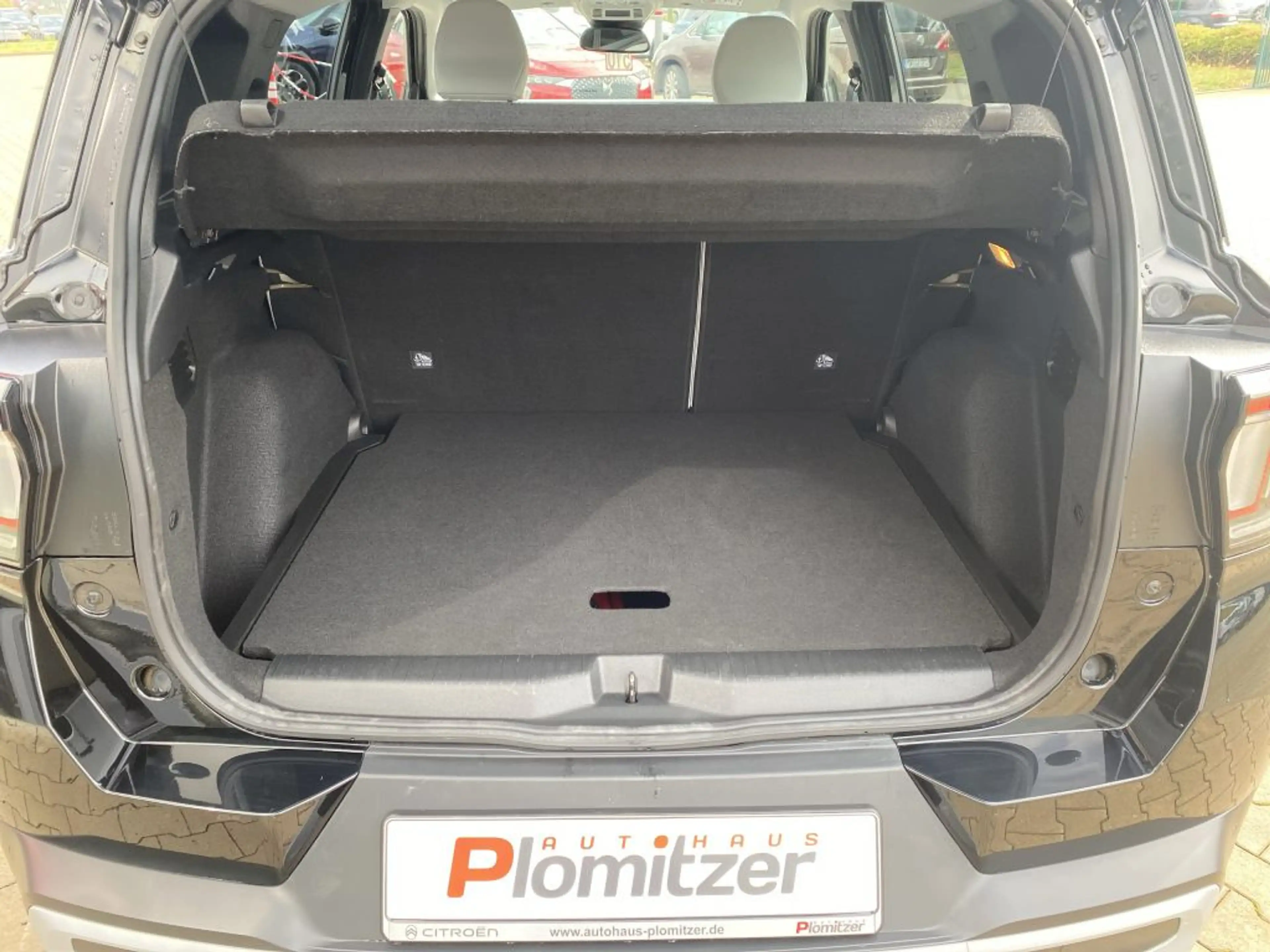 Citroen C3 e-C3 Aircross 113 Standard-Range MAX *LED*Nav*Cam* — photo 10