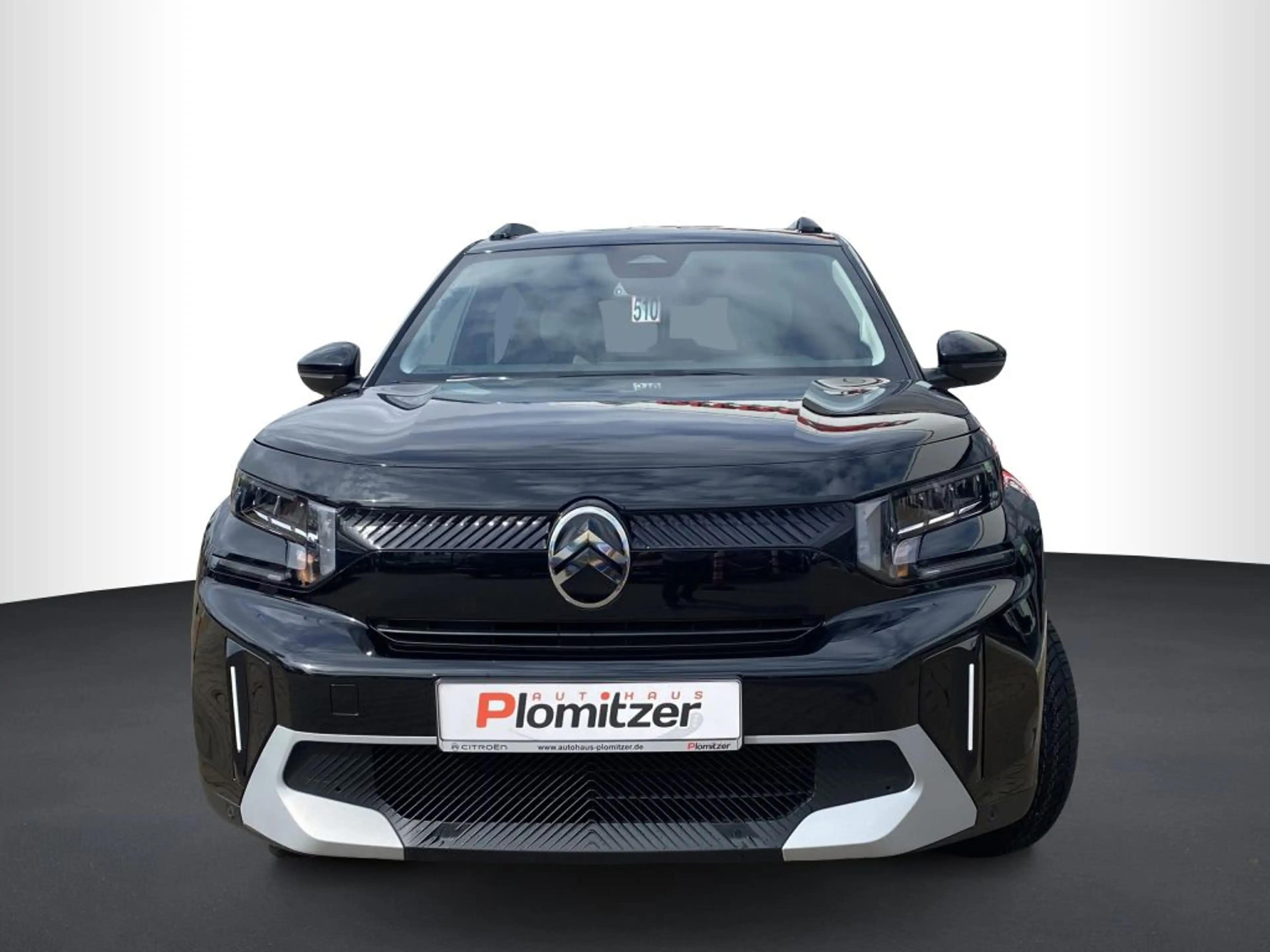 Citroen C3 e-C3 Aircross 113 Standard-Range MAX *LED*Nav*Cam* — photo 3