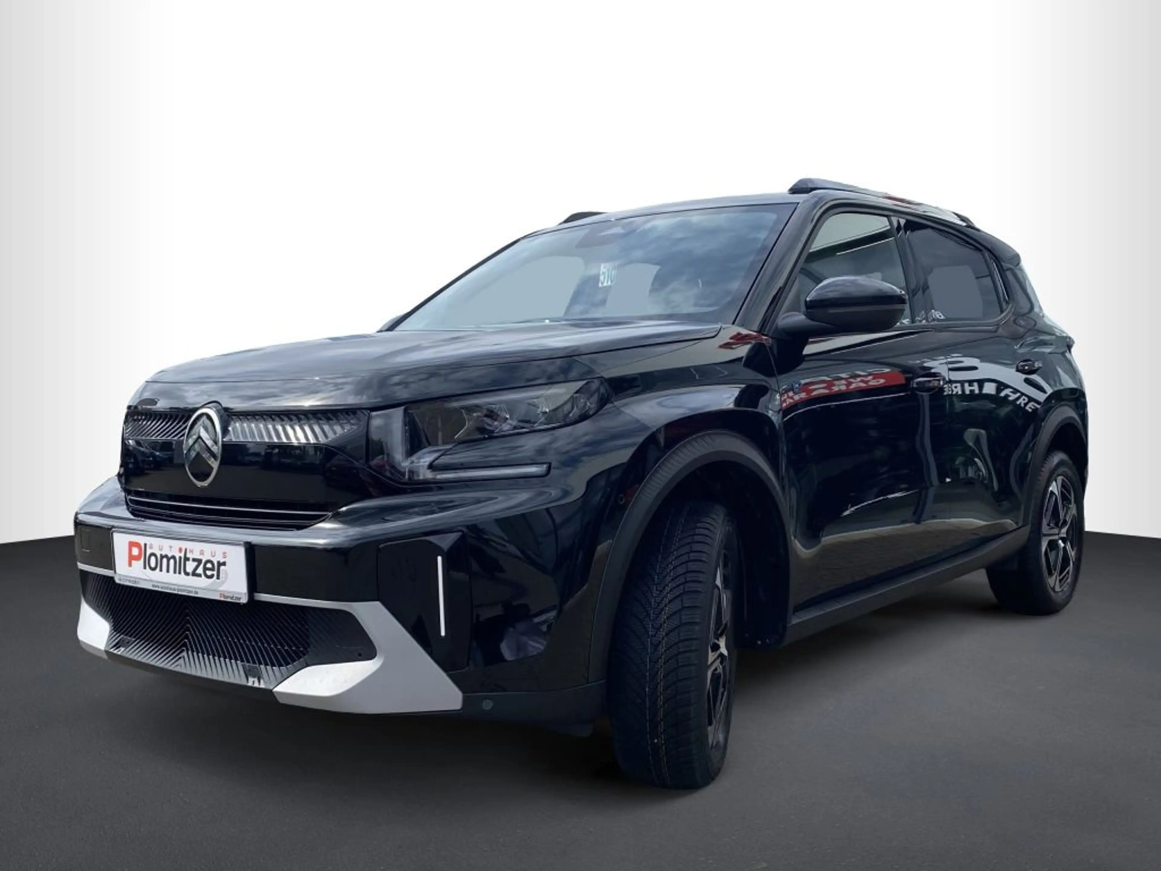 Citroen C3 e-C3 Aircross 113 Standard-Range MAX *LED*Nav*Cam* — photo 2