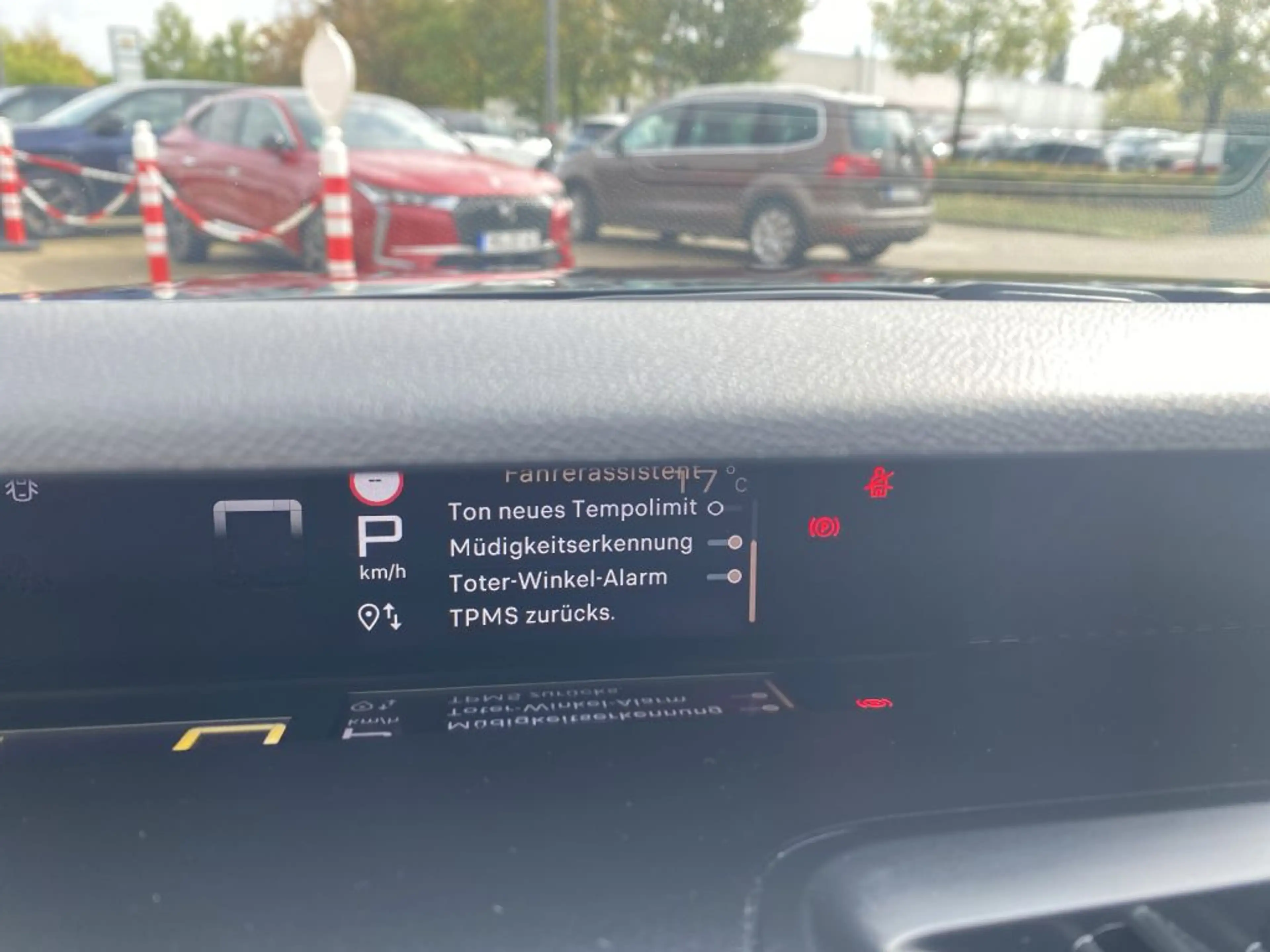 Citroen C3 e-C3 Aircross 113 Standard-Range MAX *LED*Nav*Cam* — photo 15