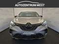 Renault Captur E-TECH Hybrid 145 Rive Gauche Aut....LED/Navi/AHK Grau - thumbnail 3