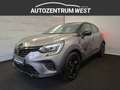 Renault Captur E-TECH Hybrid 145 Rive Gauche Aut....LED/Navi/AHK Grau - thumbnail 1