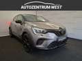 Renault Captur E-TECH Hybrid 145 Rive Gauche Aut....LED/Navi/AHK Grau - thumbnail 5