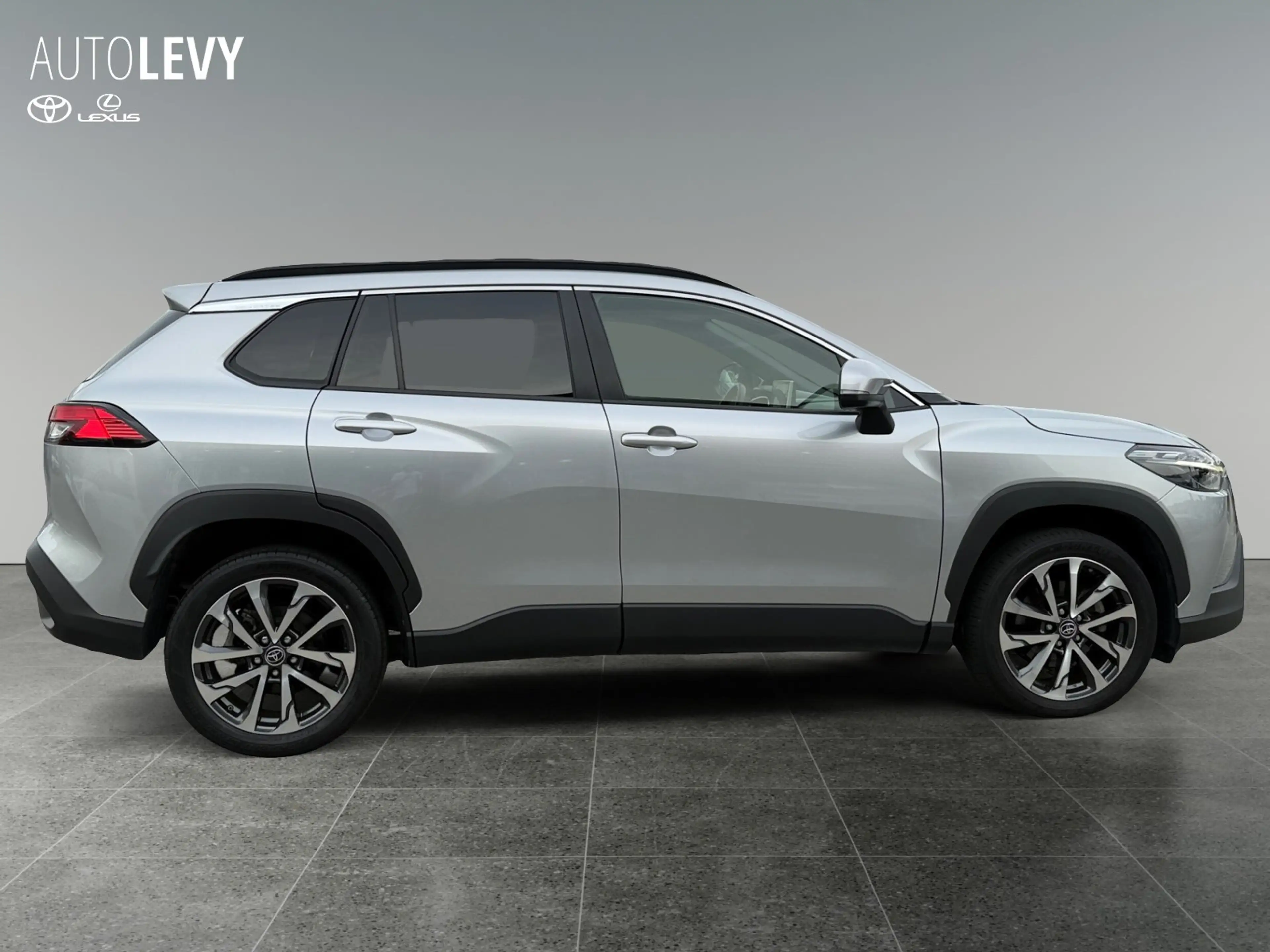 Toyota Corolla Cross Style CARPLAY*RFK*LED*KEYLESS — photo 7
